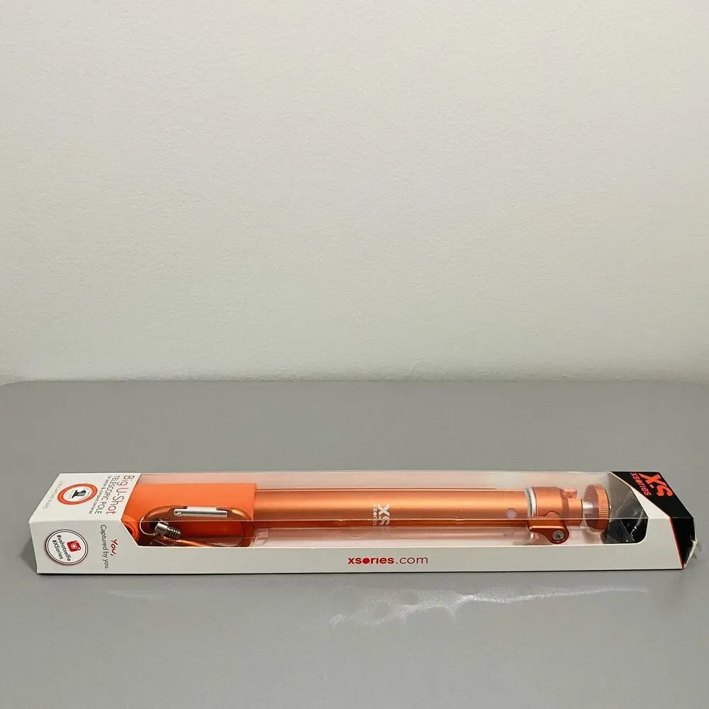 XSORIES Big U-Shot 37